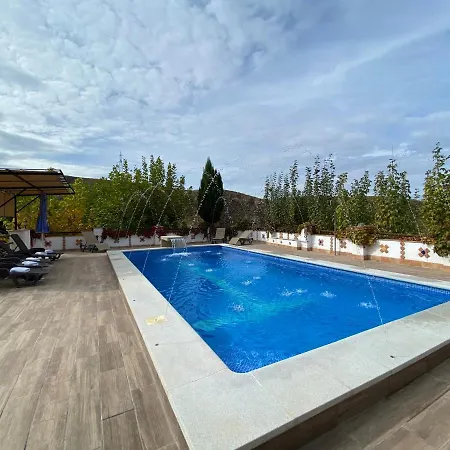 Elisabeth Villa Granada