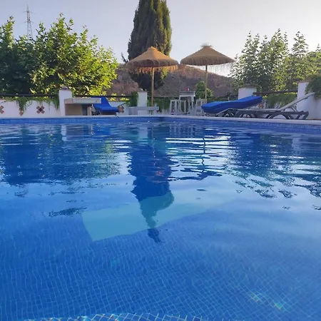 Elisabeth Villa Granada