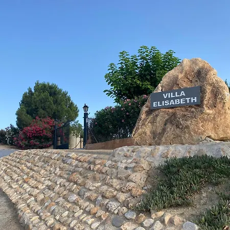 Villa Elisabeth Granada