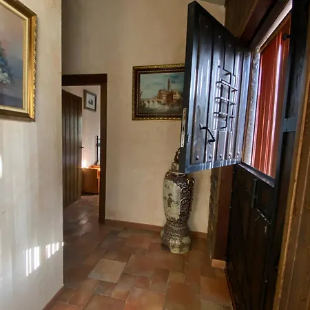 Elisabeth Villa