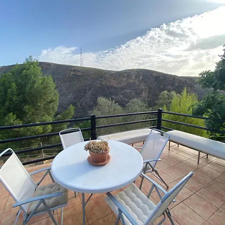 Elisabeth Villa Granada