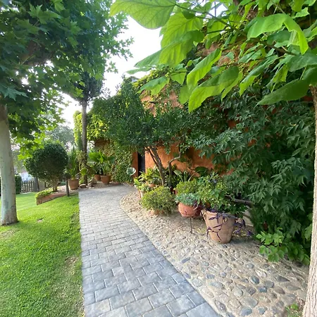 Elisabeth Villa