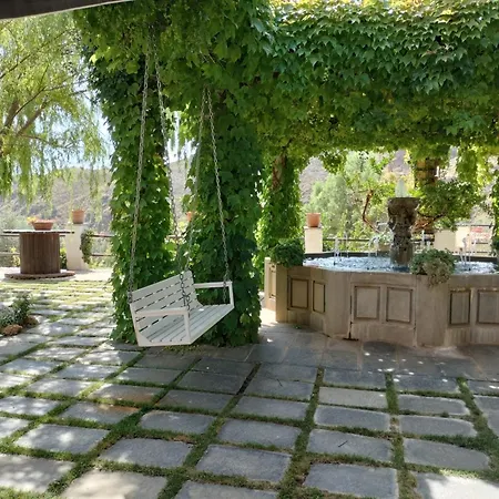 Elisabeth Villa Granada