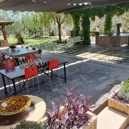 Villa Elisabeth Granada