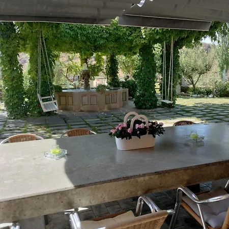 Elisabeth Villa Granada