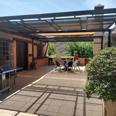Villa Elisabeth Granada