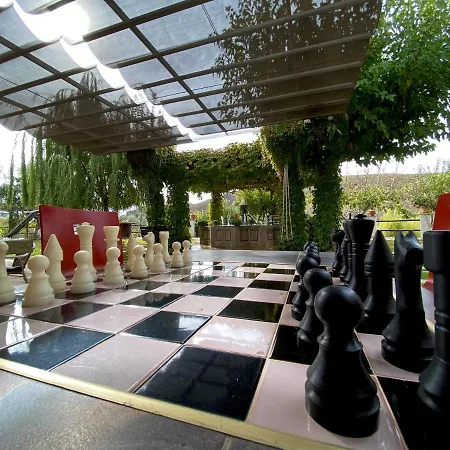 Villa Elisabeth Granada