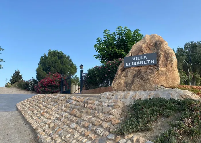 Βίλα Elisabeth Γρανάδα